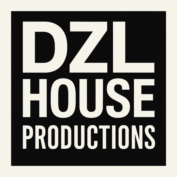 DZL HOUSE PRODUCTIONS 